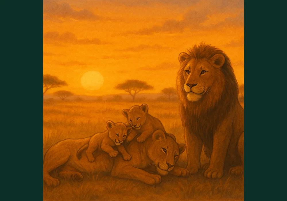 Book illustration sample 10