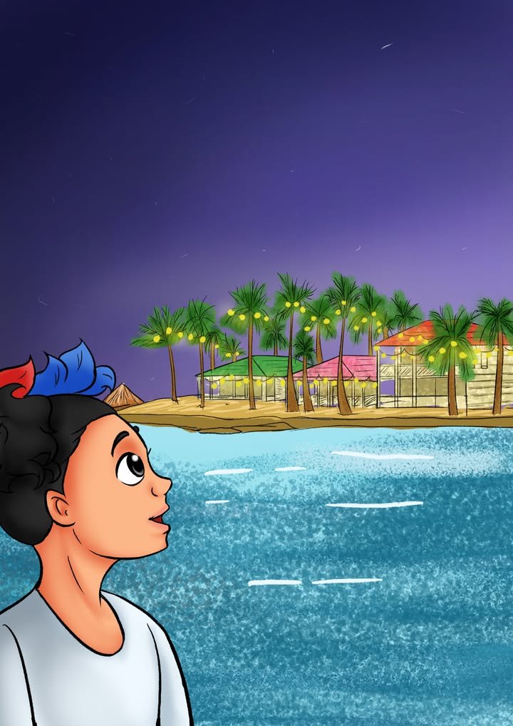 Selected MedFord story illustration 18