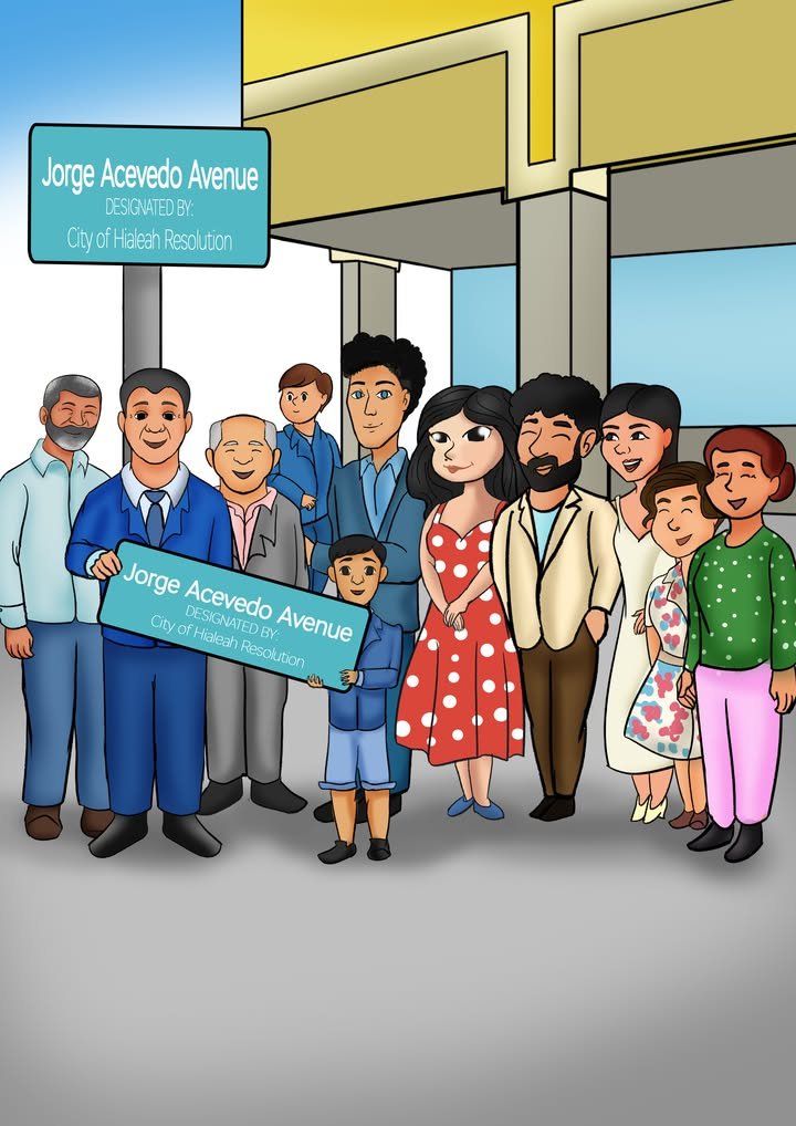 Selected MedFord story illustration 28