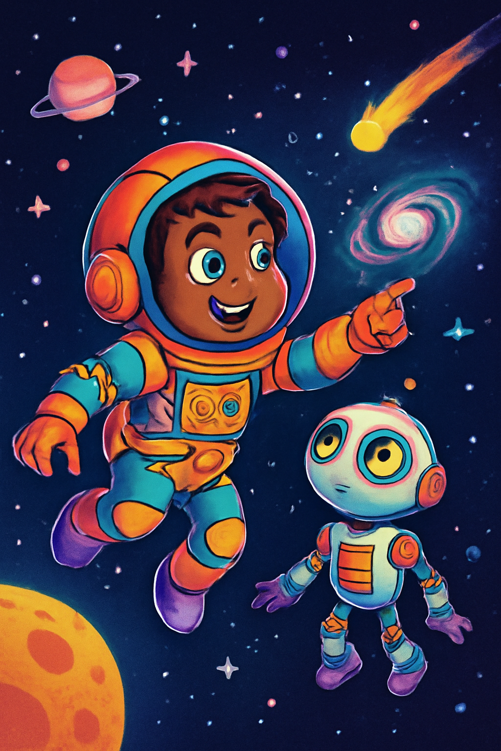 Selected MedFord story illustration 37