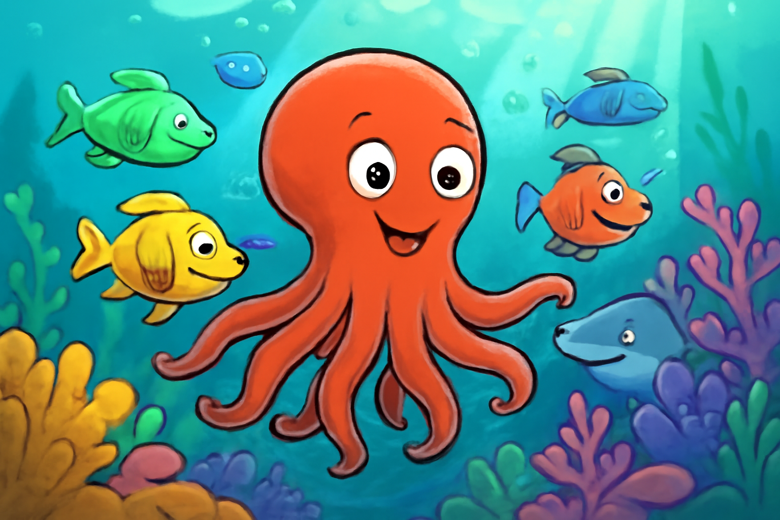 Selected MedFord story illustration 40